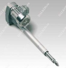 Привод винтовой моторный Servomech UAL 1-5