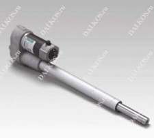 Привод винтовой моторный Servomech UAL 0