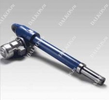 Привод винтовой моторный Servomech BSA 50-80