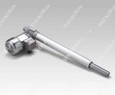 Привод винтовой моторный Servomech BSA 12-40