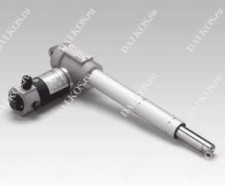 Привод винтовой моторный Servomech BSA 08-11