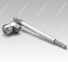 Привод винтовой моторный Servomech ATL 12-40