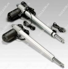 Привод винтовой моторный Servomech ATL 05