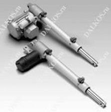 Привод винтовой моторный Servomech ATL 02