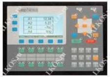 Панель управления ELAP Nexus N2.