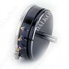 Потенциометры ELAP FCP50A Altheris роторные однооборотные.