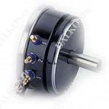 Потенциометры ELAP FCP40A Altheris роторные однооборотные.