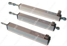 Линейные потенциометры ELAP серии PLS-V.