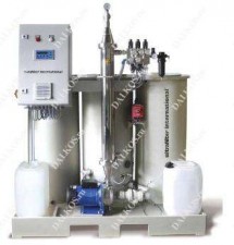 Фильтры Donaldson серии UFA-AC