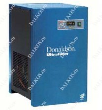 Холодильные осушители Donaldson серии DHP 0025 AB - DHP 2000 AB