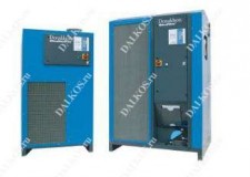 Холодильные осушители Donaldson серии Boreas Variopulse