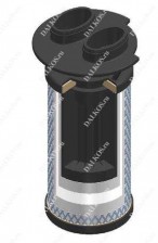 Фильтры Donaldson серии Ultrac A