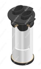 Фильтры Donaldson серии Ultrapoly P