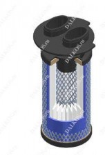 Фильтры Donaldson серии Depth M, S