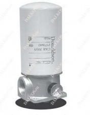 Фильтры Donaldson серии TT15/30/60