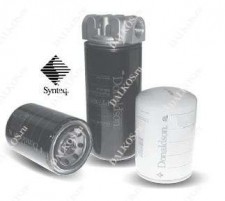 Фильтры Donaldson серии SP15/25