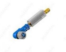 Не разборные соединители Senstronic М 8 с внутренней резьбой 90°