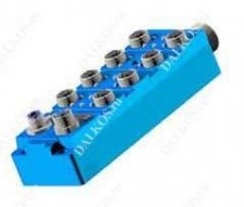 Разветвители Senstronic M 12 PROFIBUS 8/8. Специальные программируемые.