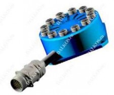 Разветвители Senstronic M 12. Специальные c раздаточной коробкой 12 х 2 - М27.