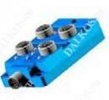 Разветвители Senstronic M 12 Логические c раздаточной коробкой 4 х 1 - М 12.