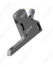 Оптико-электронный датчик Senstronic L 6. L-формы с инфракрасным светом.