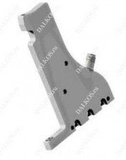 Оптико-электронный датчик Senstronicю L 4. Ультратонкий L-формы с инфракрасным светом.