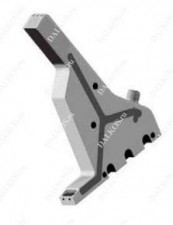 Оптико-электронный датчик Senstronic L 4. L-формы с инфракрасным светом.