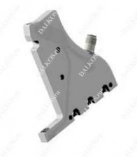 Оптико-электронный датчик Senstronic L3. Ультратонкий L-формы с инфракрасным светом.