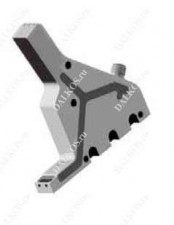 Оптико-электронный датчик Senstronic L3. L-формы с инфракрасным светом.