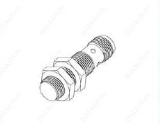 Магнито-резистивный датчик Senstronic M 12