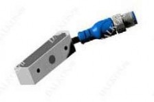 Индуктивный датчик Senstronic Q 57. Бесконтактный датчик контроля скорости.