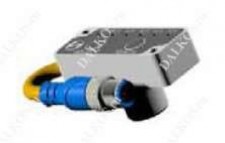 Индуктивный датчик Senstronic L 17. Аналоговый бесконтактные датчики.