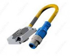 Индуктивный датчик Senstronic L 16. Бесконтактные датчики.