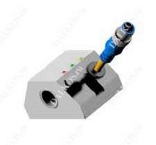 Индуктивный датчик Senstronic Q030.