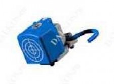 Прямоугольный индуктивный датчик Senstronic NAMUR 26 х 26. Бесконтактные датчики.