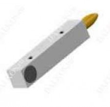 Прямоугольный индуктивный датчик Senstronic NAMUR 8 х 8. Бесконтактные датчики.