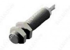 Аналоговый индуктивный датчик Senstronic M 12. Бесконтактные датчики.