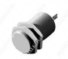 Индуктивный датчик Senstronic M 30. Бесконтактные датчики из нержавеющей стали.