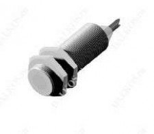 Индуктивный датчик Senstronic M 18. Бесконтактные датчики из нержавеющей стали.