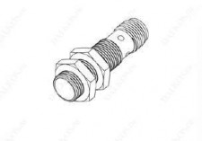 Индуктивный датчик Senstronic M 12. Керамический бесконтактные датчики.