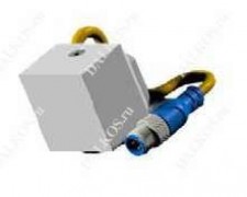 Индуктивный датчик Senstronic 40 х 40 С. Тефлоновый бесконтактный датчик для автомобилестроения