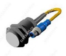 Индуктивный датчик Senstronic M 30. Тефлоновый бесконтактный датчик для автомобилестроения.