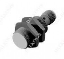 Индуктивный датчик Senstronic M 18. Тефлоновый бесконтактный датчик.