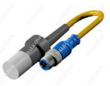 Индуктивный датчик Senstronic L 18. Тефлоновый бесконтактный датчик для автомобилестроения.