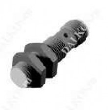 Индуктивный датчик Senstronic M 12. Тефлоновый бесконтактный датчик.