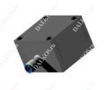 Индуктивный датчик Senstronic. Бесконтактные датчики.Senstronic 50 x 50 х 40 с переключаемыми выходами