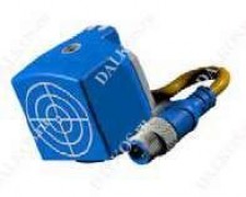 Индуктивный датчик Senstronic 40 x 40 С. Бесконтактные датчики.