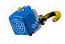 Индуктивный датчик Senstronic 26 x 26. Бесконтактные датчики для автомобилестроения