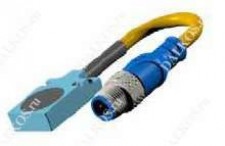 Индуктивный датчик Senstronic 32 x 20 x 8. Бесконтактные датчики.