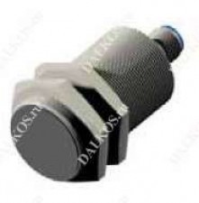 Индуктивный датчик Senstronic M 30. Бесконтактные датчики с переключаемыми выходами.